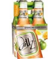 Jillz Orange
